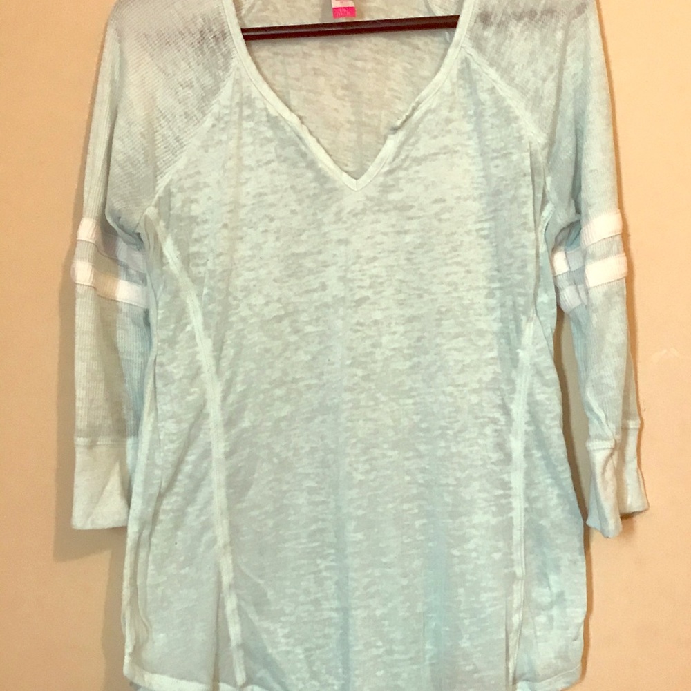 NOBO airy light shirt